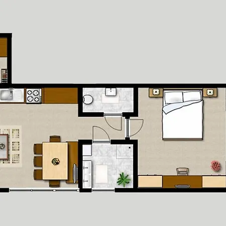 Apartamento 